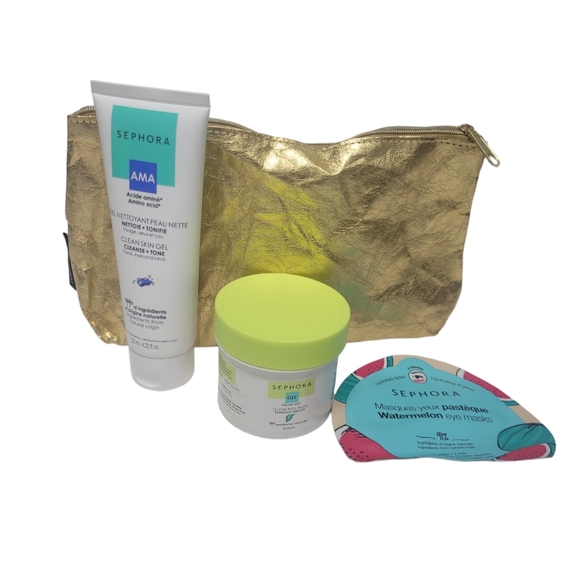 Sephora Wishing You Face Skincare Kit [Partial] - Picture 6 of 6